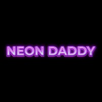 Neon Daddy logo - Similar company to Neon Daddy