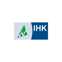 IHK Nordschwarzwald logo - Similar company to Comback Gmbh