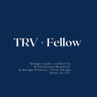 Trv + Fellow Design Construct logo - Similar company to Moderna Studios