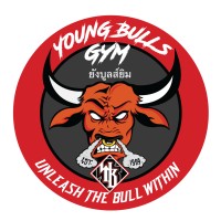 Young Bulls Gym logo - Similar company to Kimekai