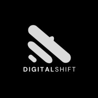 Digital Shift logo - Similar company to Sales Path