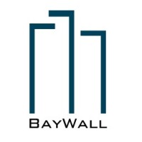 Baywall Consulting logo - Similar company to Sav Associates Chartered Professional Accountants