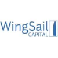 WingSail Capital logo - Similar company to Explore Transform Llc