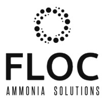 FLOC Ammonia solutions logo - Similar company to Cactus
