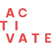 Activate Inc @ Google