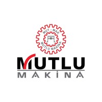 MUTLU MAKINA logo - Similar company to Svr Sever Maki̇ne A.Ş.