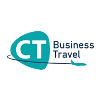 CT Business Travel logo - Similar company to Jyrney