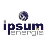 Ipsum Energia logo - Similar company to Ipsun - Engenharia E Instalações Industriais