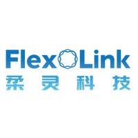 Flexolink Tech logo - Similar company to Whaleflux