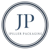 JPiller Packaging logo - Similar company to Turner Machine Development