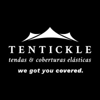 Tentickle Moçambique - Tendas Beduínas Elásticas e Coberturas logo - Similar company to Tentickle Stretch Tents