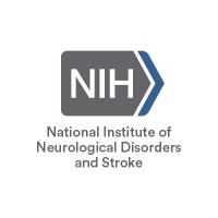 National Institute of Neurological Disorders and Stroke (NINDS) logo - Similar company to Pink Concussions