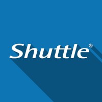 Shuttle Computers logo - Similar company to Shuttle