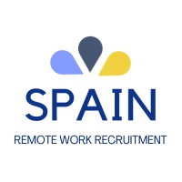 Spain Remote Work Recruitment logo - Similar company to Dedicare Ltd