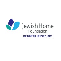 JEWISH HOME FOUNDATION OF NORTH JERSEY INC logo - Similar company to Jewish Home And Care Center Foundation