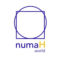 numaH.world logo - Similar company to Lowell Partners