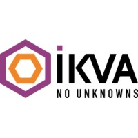 iKVA logo - Similar company to Sensize Limited
