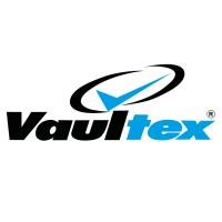 Vaultex logo - Similar company to Vaultex Uk Ltd