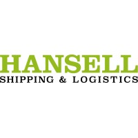 Hansell Shipping & Logistics AB logo - Similar company to Farrell Smith O'Connell