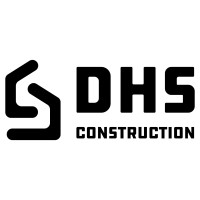 DHS Construction NZ logo - Similar company to Project Apōpō
