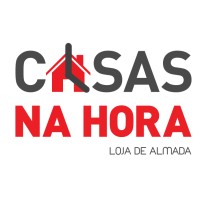 Casas Na Hora Almada logo - Similar company to Gestgasp