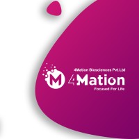 4mation Biosciences Pvt.Ltd logo - Similar company to Moonsyn Agency
