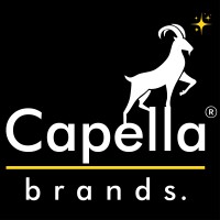Capella Brands logo - Similar company to Hosteb