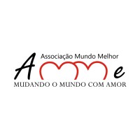 Amme - Associação Mundo Melhor