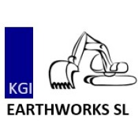 KGI Earthworks (SL) Ltd logo - Similar company to Roy Global (Sl) Limited