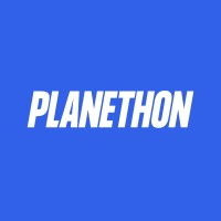 Planethon - Thrive within planetary boundaries logo - Similar company to Qtpie