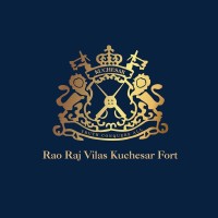 Rao Raj Vilas Kuchesar logo - Similar company to Apple Retreat Resort