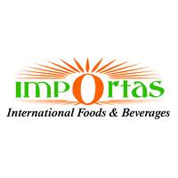 Importas GmbH logo - Similar company to Chaaye Sip Tea Company