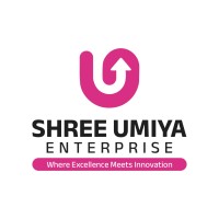 Shree Umiya Enterprise logo - Similar company to Umiya Enterprise