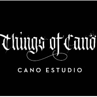 Things of Cano logo - Similar company to Cano Estudio