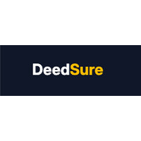 DeedSure logo - Similar company to Al-Mond