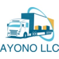 AYONO LLC logo - Similar company to Transco Maritime Ltd