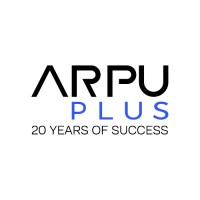 ArpuPlus - ARPU Telecommunications Services logo - Similar company to Maag