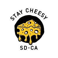 Stay Cheesy