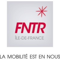 FNTR ILE DE FRANCE logo - Similar company to Agir'Als
