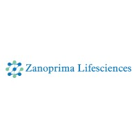 Zanoprima Lifesciences logo - Similar company to Cdmoindia.Com