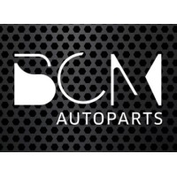 BCM Autoparts logo - Similar company to Autotrend