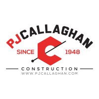 Pj Callaghan Construction