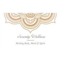 Serenity Wellness logo - Similar company to 4Yaparty | 4Yabiz
