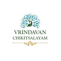 Vrindavan Ayurveda Chikitsalayam logo - Similar company to Gables India Pvt. Ltd.