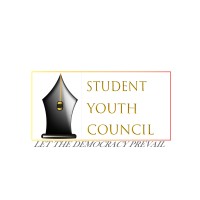 Student Youth Council logo - Similar company to Vesedia