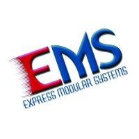 Express Modular Systems logo - Similar company to Workplace Modular Systems