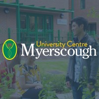 University Centre Myerscough