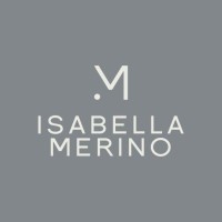 Isabella Merino logo - Similar company to The Sake Project