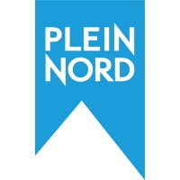 plein nord distribution logo - Similar company to Ubicarta