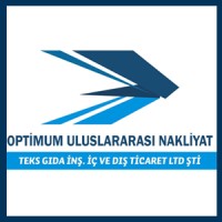 Optimum Global Logistics logo - Similar company to Avglog Global Lojistik